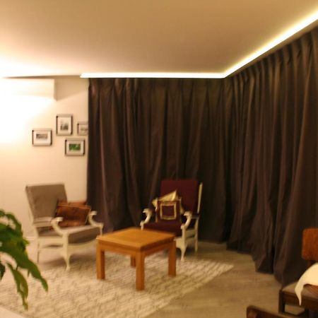 Ahava Bed & Breakfast Waimate エクステリア 写真