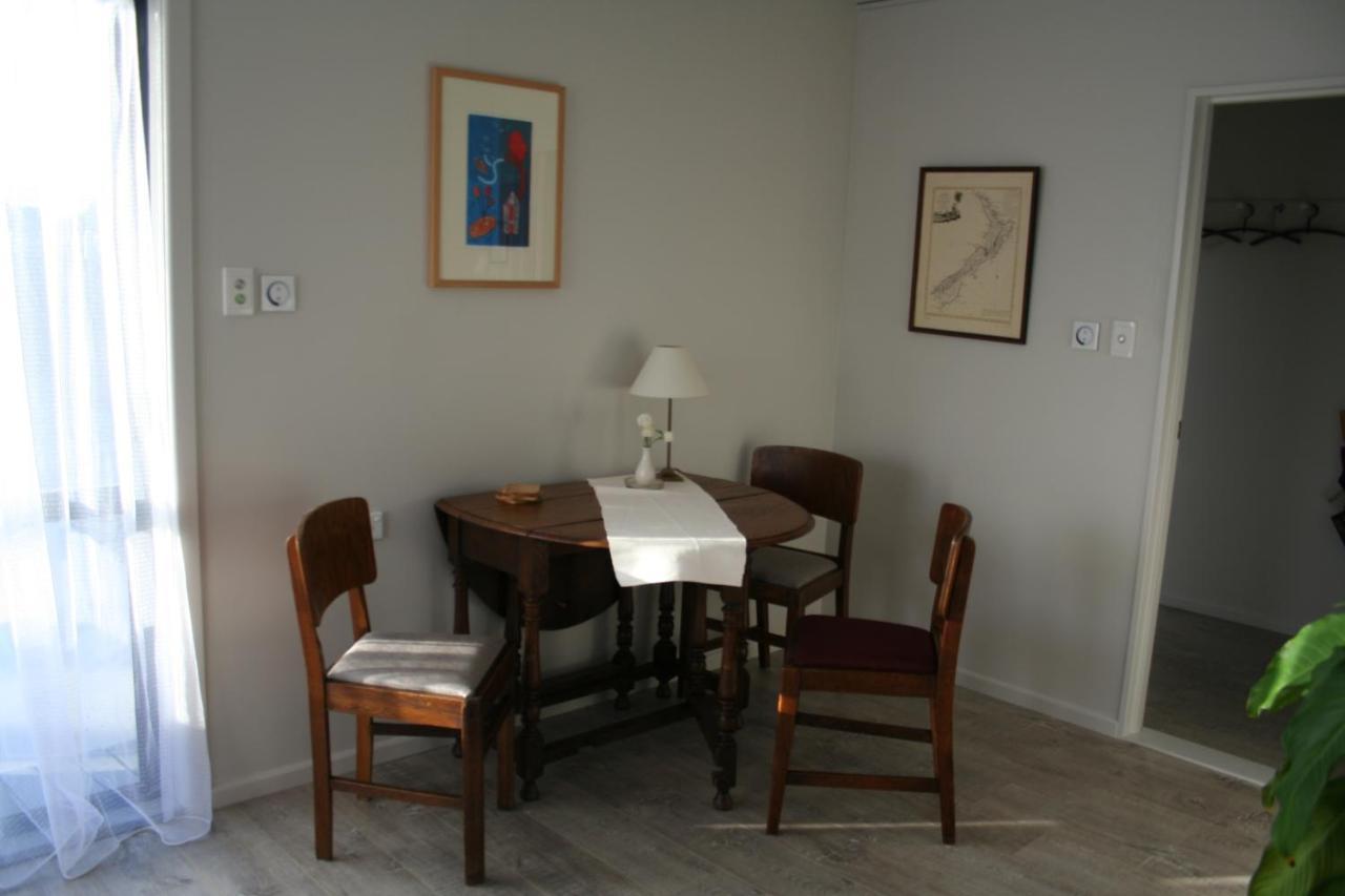 Ahava Bed & Breakfast Waimate エクステリア 写真